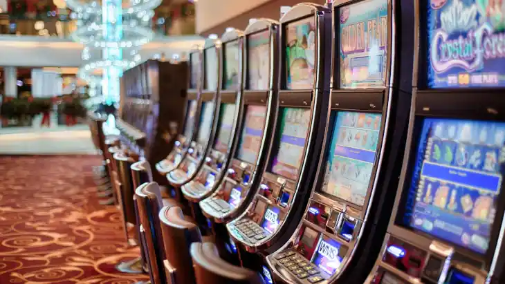 Mesin-Slot-Online-yukmainslot